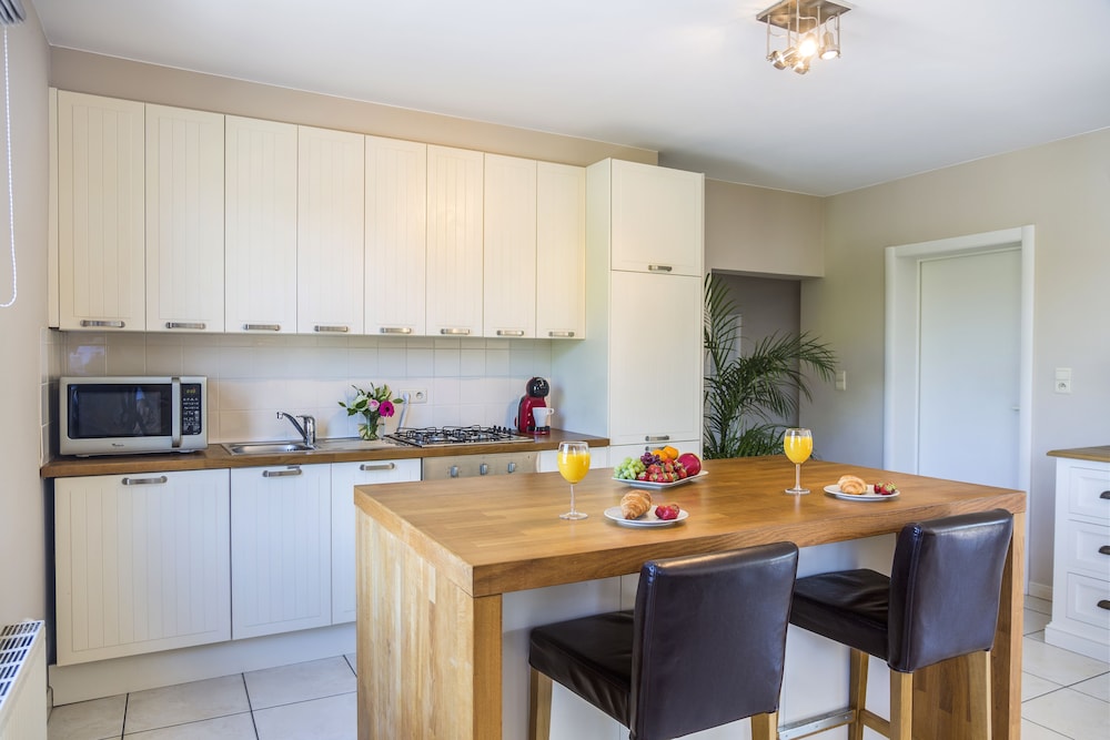 EUROPEA Residence Wemmel