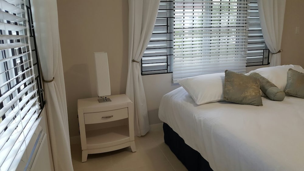 Fern Court Apartment With Oceanic View III — photo 3