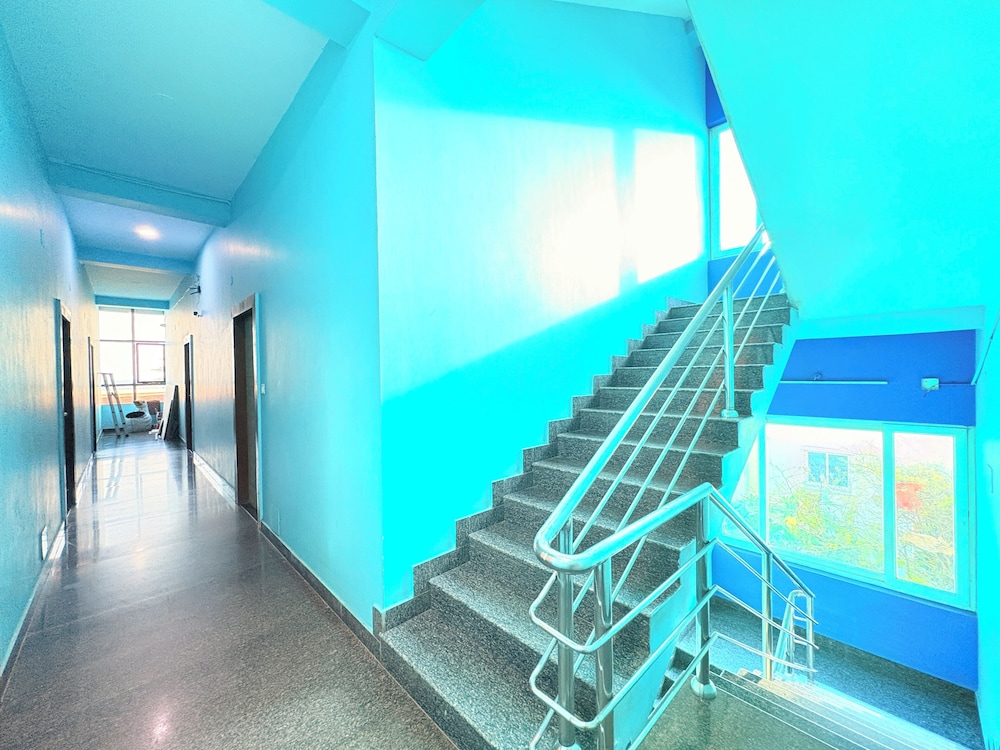 Swarna Villa puri Near Sea Beach