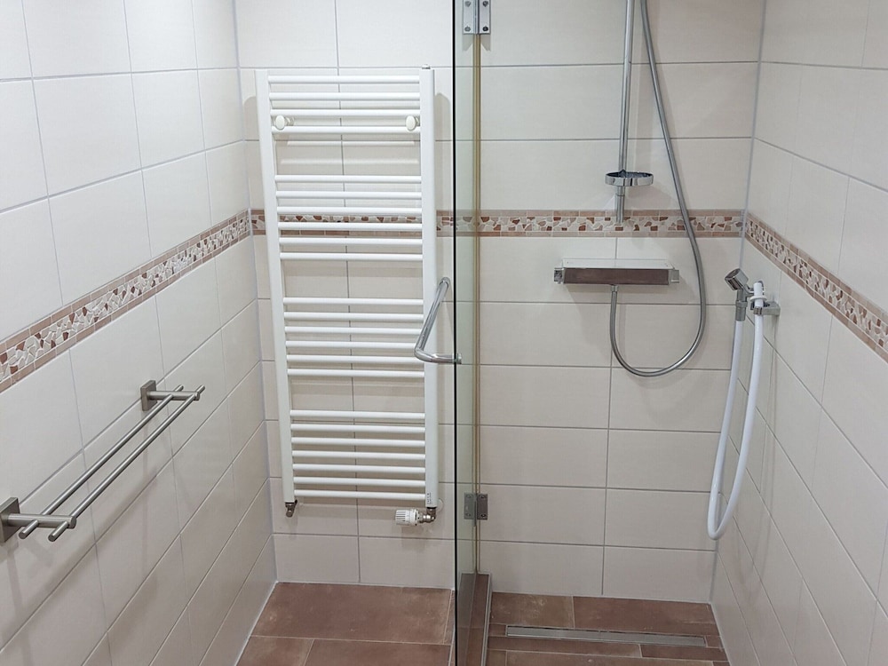 Holiday Home Inselperle, Putbus