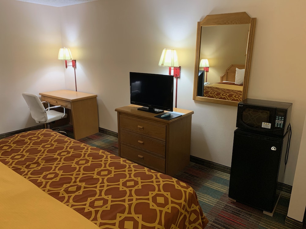 Budgetinn & Suites, Billede 15