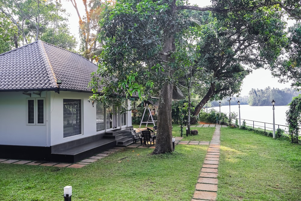 view point villa by kadavu