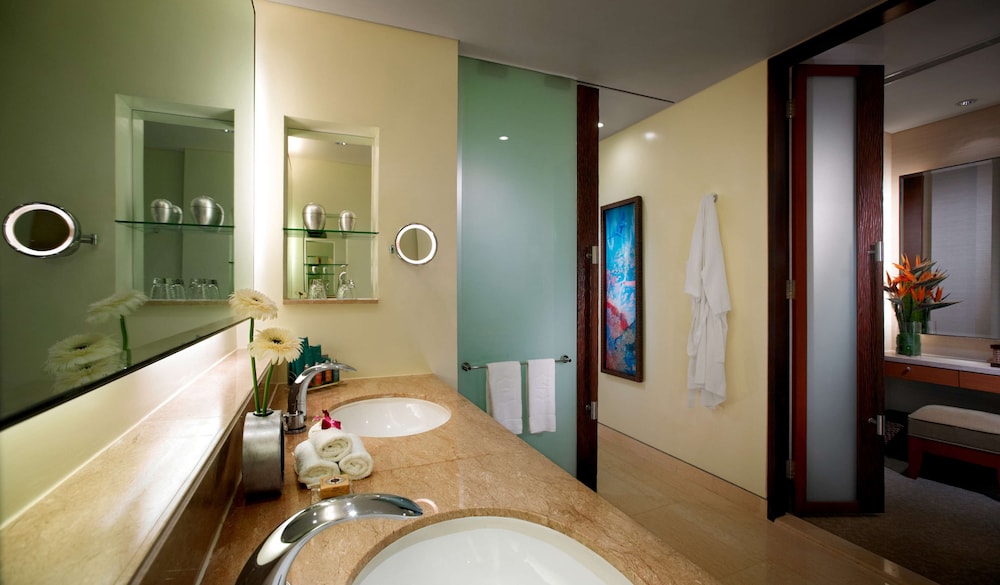Shangri-La Rasa Ria, Kota Kinabalu 11