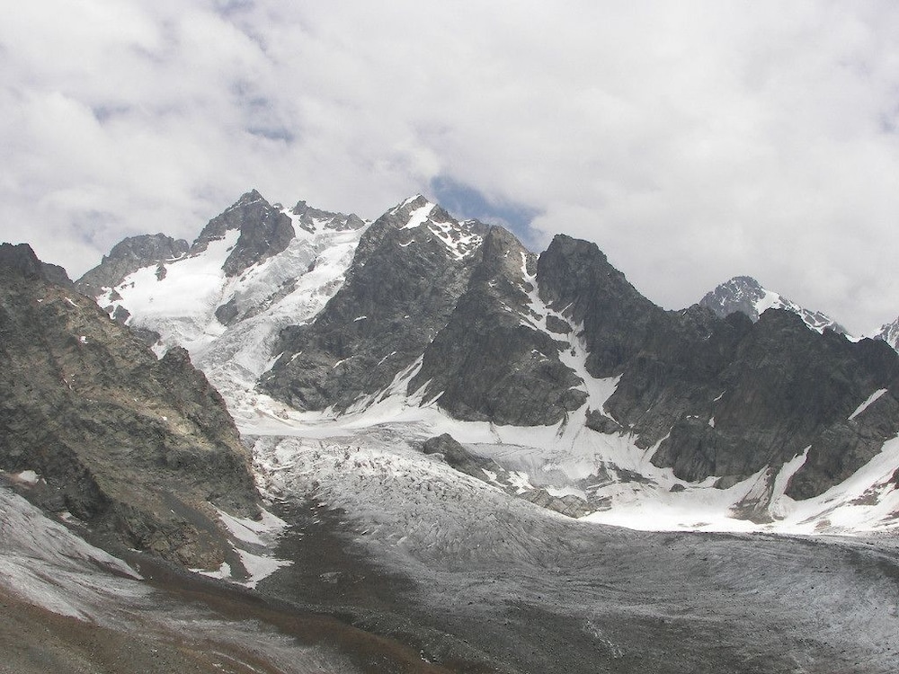 Guest House Caucasus