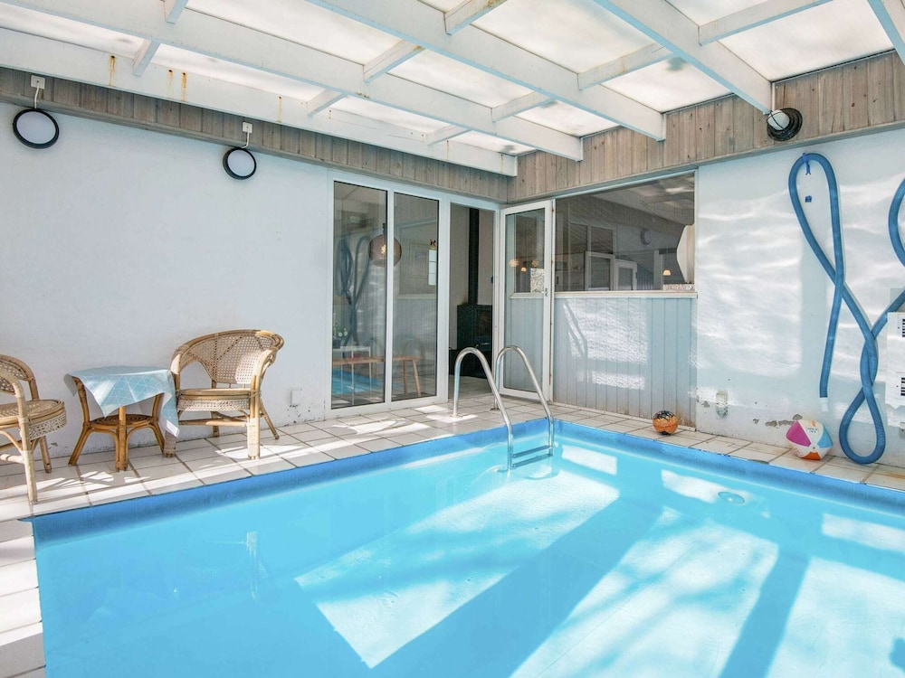 Seaside Escape With Pool - By Traum Ferienwohnungen view 2