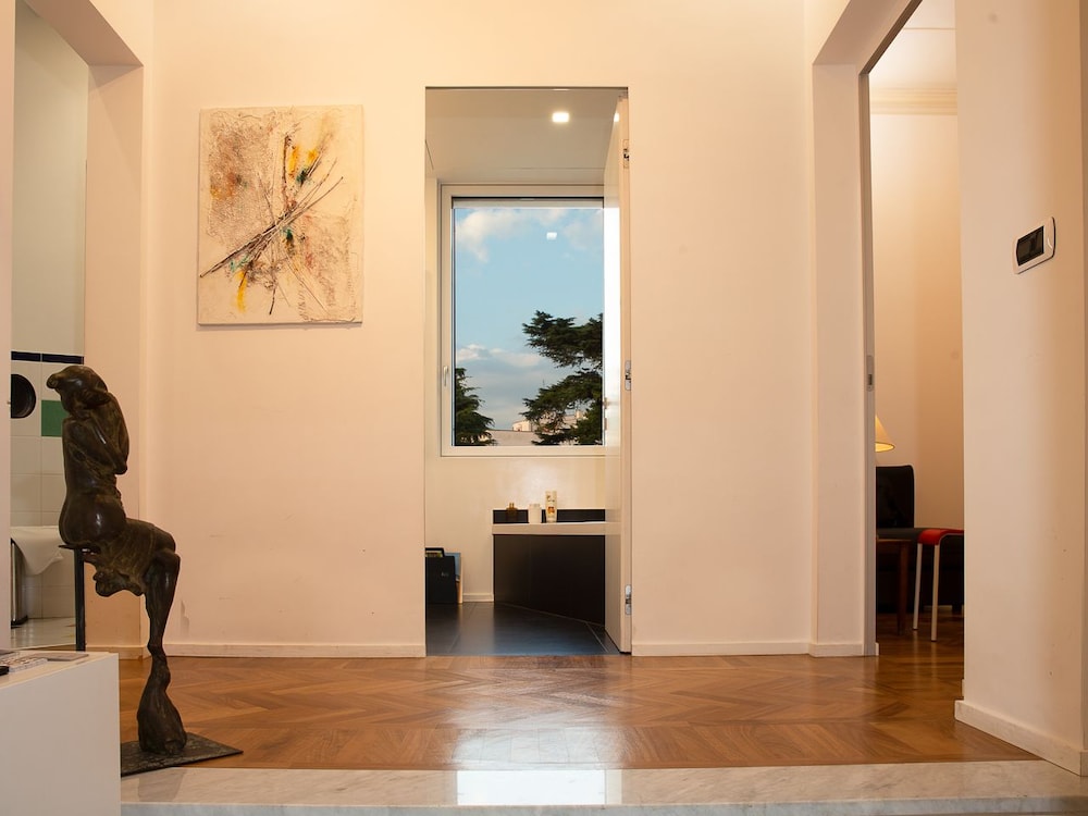 Room in Rome Isole photo 2