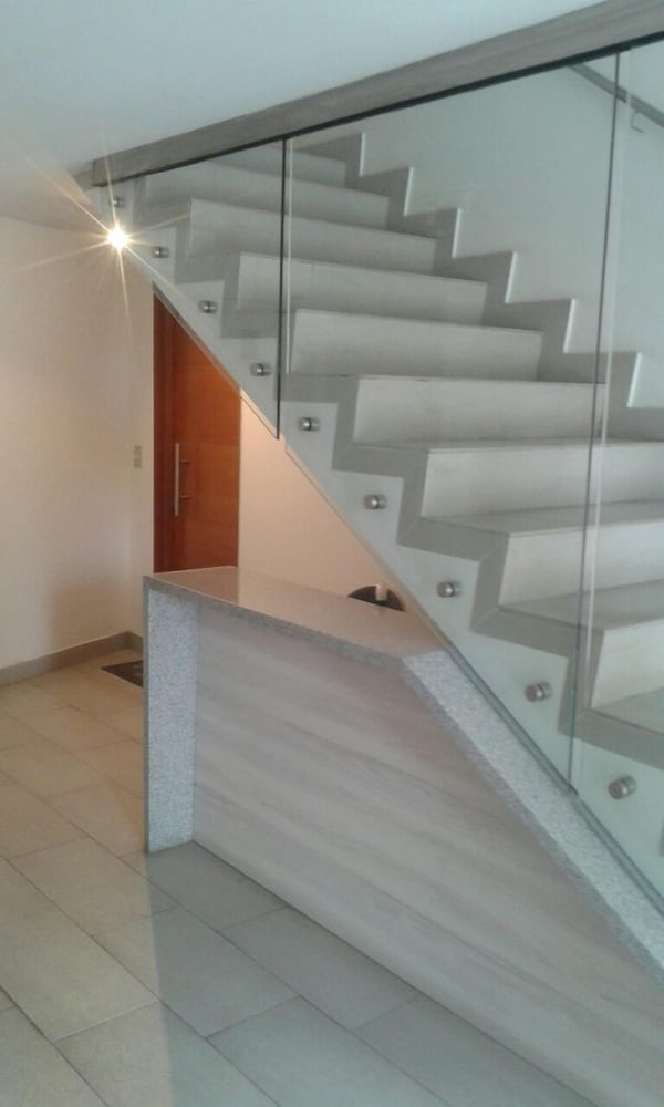 Lofts Plaza Yungay