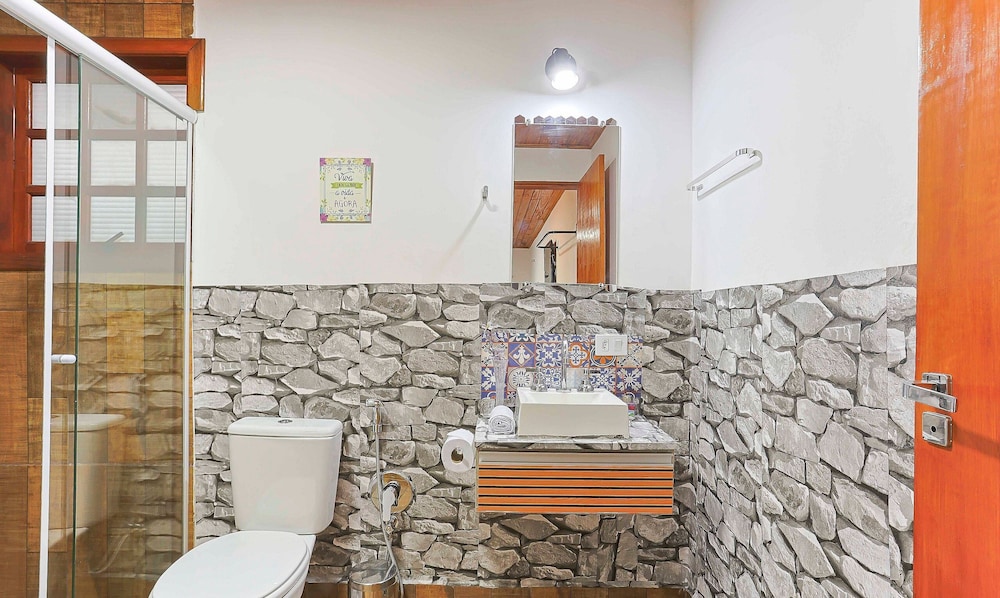 Beautiful Studios in Campos do Jordao - VAE