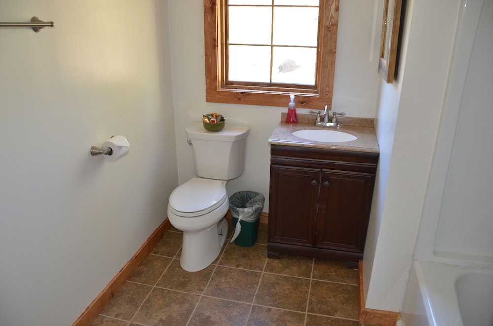 Moran Vacations - Heart 6 Ranch - Property Image 53