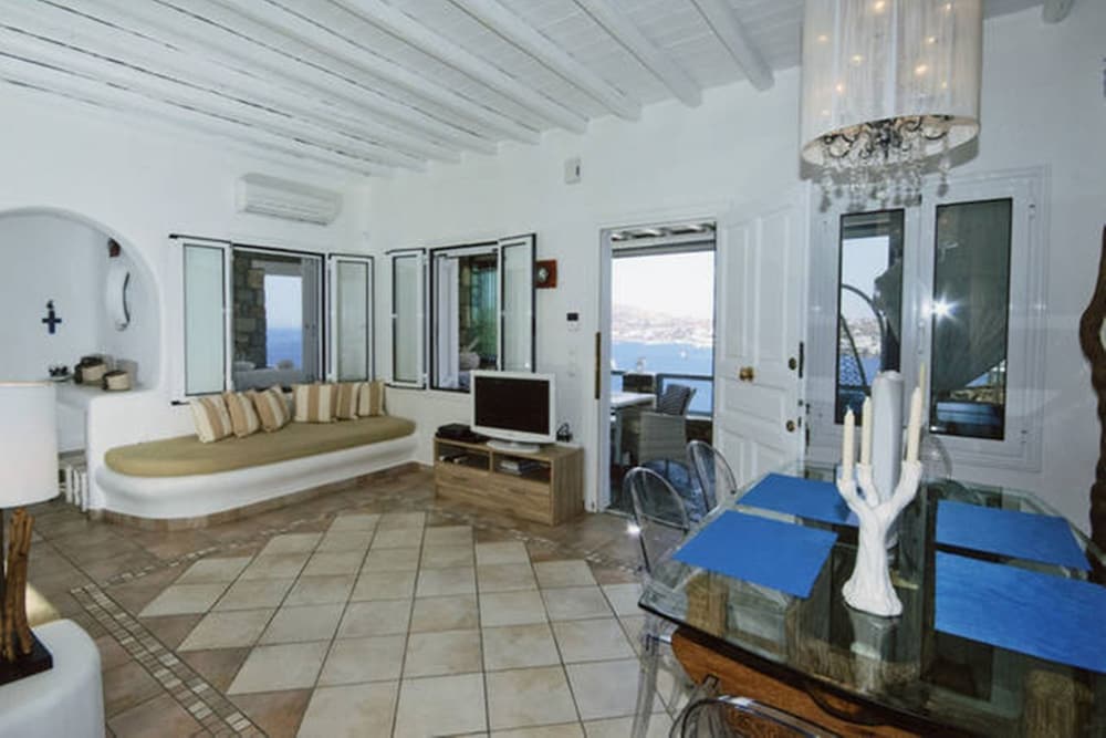 Mykonos Gemm Villas