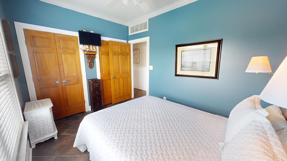 Oceanview A by Tybee Vacation Rentals
