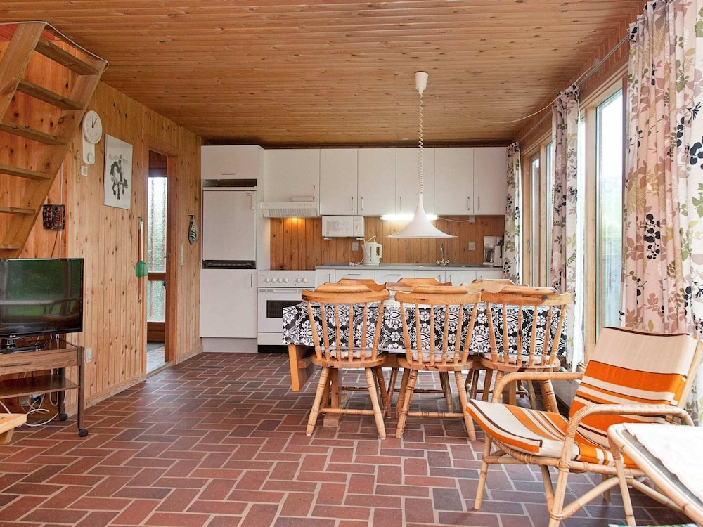 6 Person Holiday Home in Store Fuglede-by Traum view 2