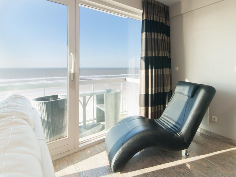 Apartment With a top Location in Mariakerke