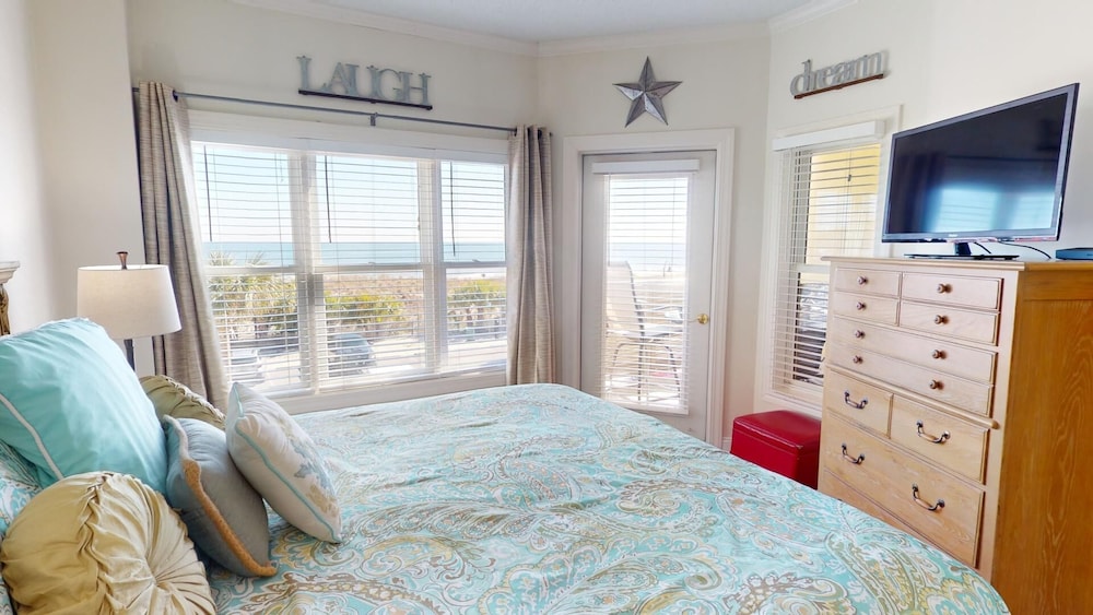 Sandpiper 2 by Tybee Vacation Rentals