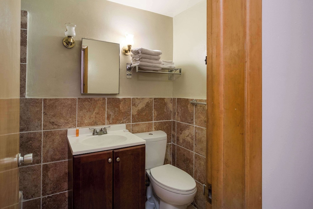 Rodeway Inn