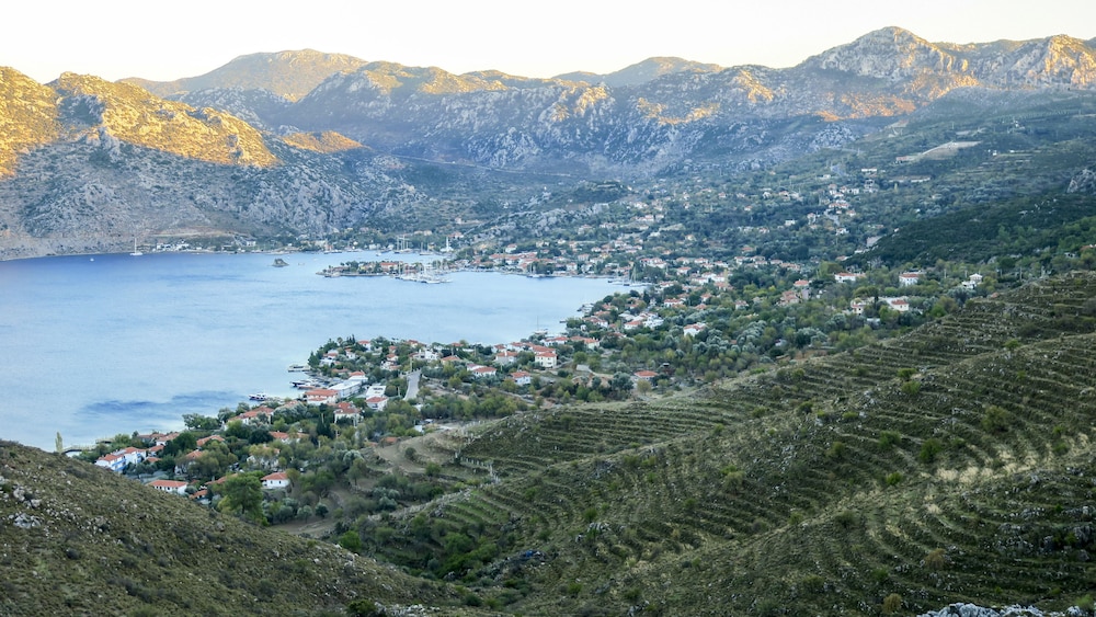 Swan Lake Butik Otel - Sadece Yetişkinler - Image 69