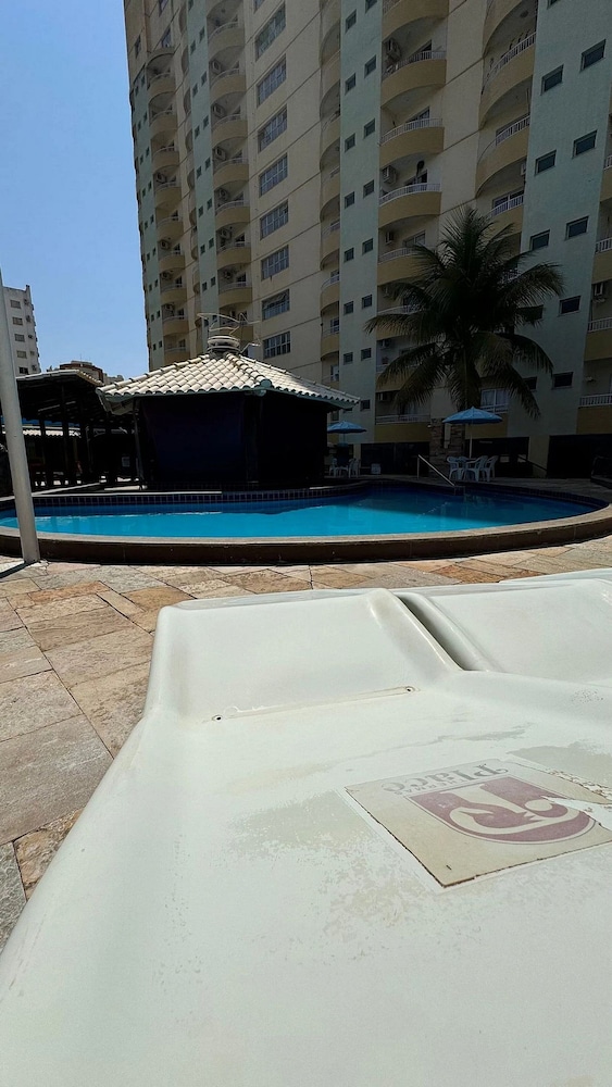Thermas Place Residence