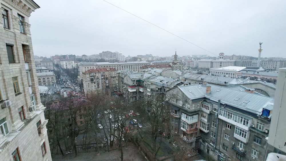 Kiev Apartments