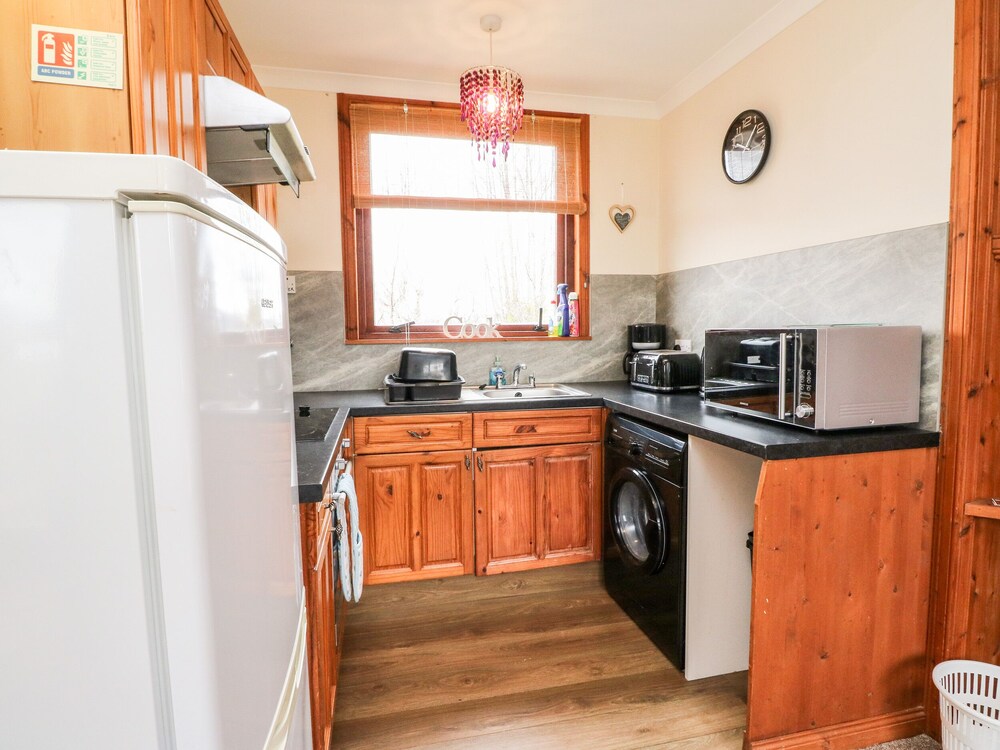 Fort William Vacations - Glen Pean - Property Image 8