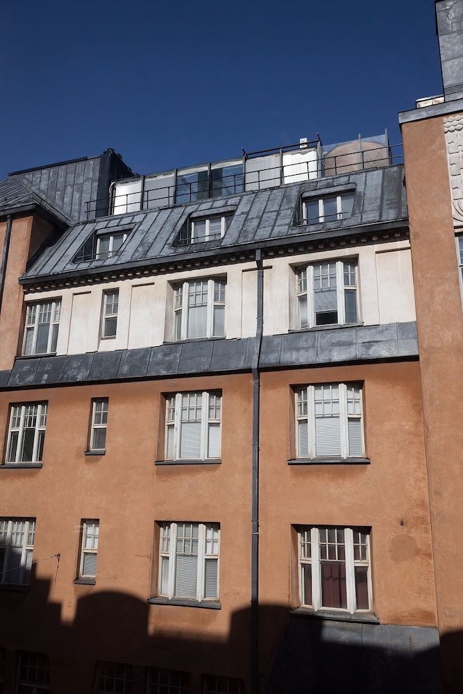 Charming 1BR City apartment in Yrjönkatu view 5