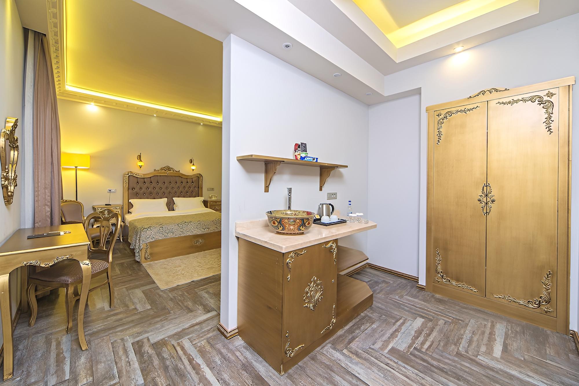 Art Deco Suites Istanbul