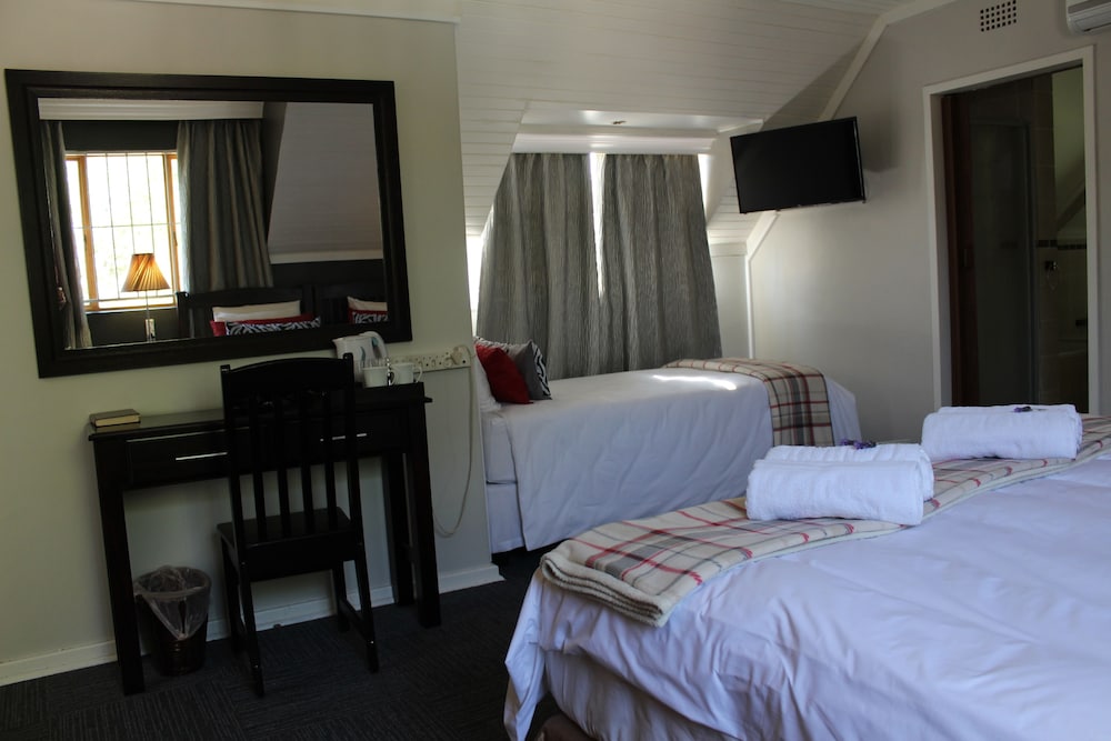 3Liebeloft Guest House