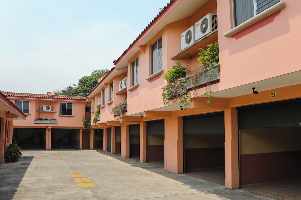 Motel Caribe