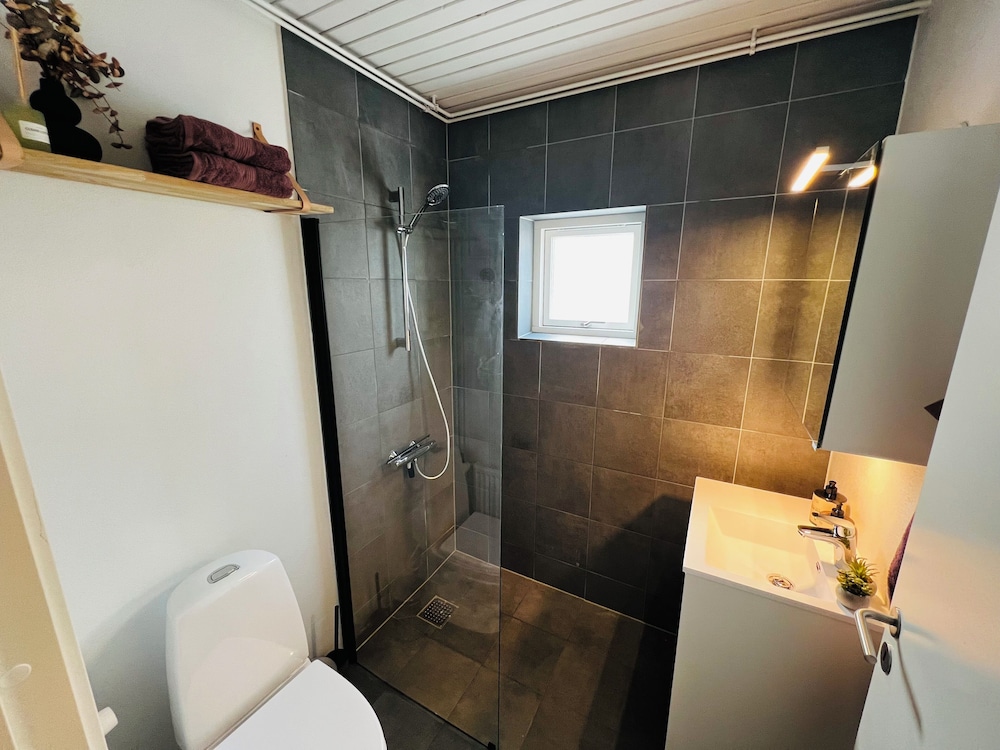 Cozy Flats Silkeborg - 1TH