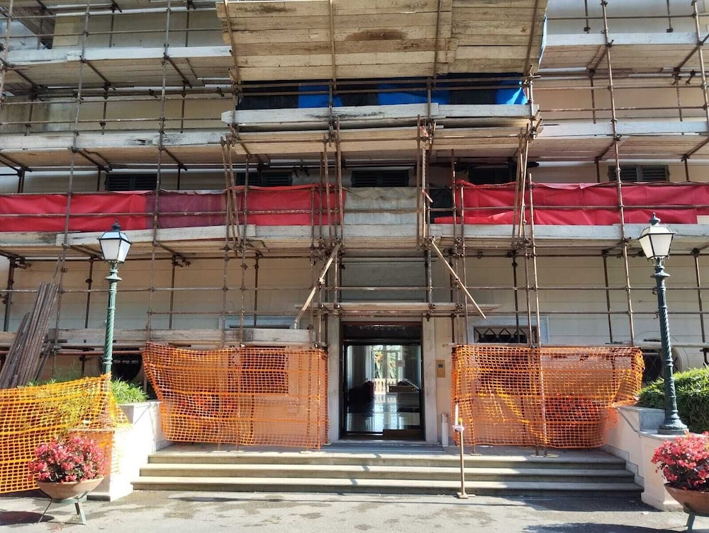 JOIVY Lovely Apt with Communal Pool in Nervi view 3