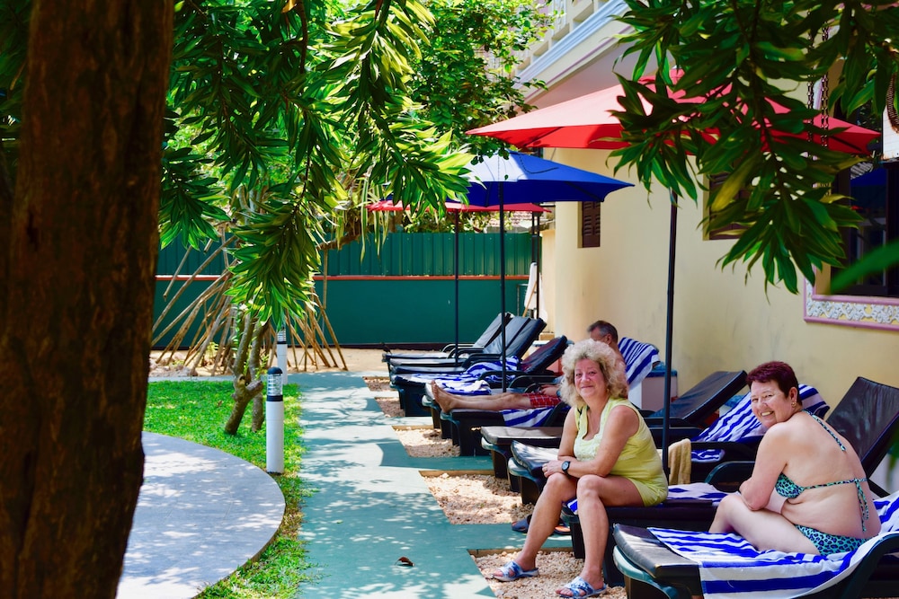 Rico Shadow Guest House