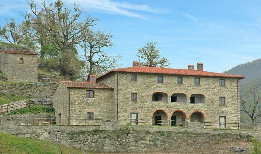 Agriturismo Casentino