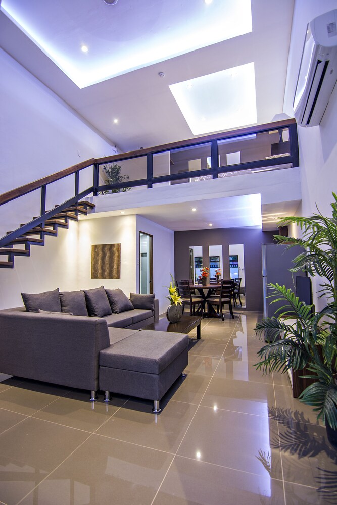 Quest Villa