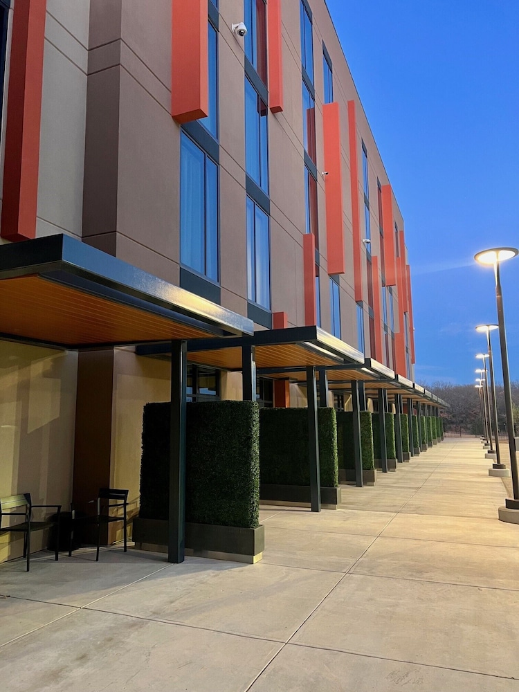 Bartlesville Vacations - Osage Casino Hotel - Bartlesville - Property Image 18