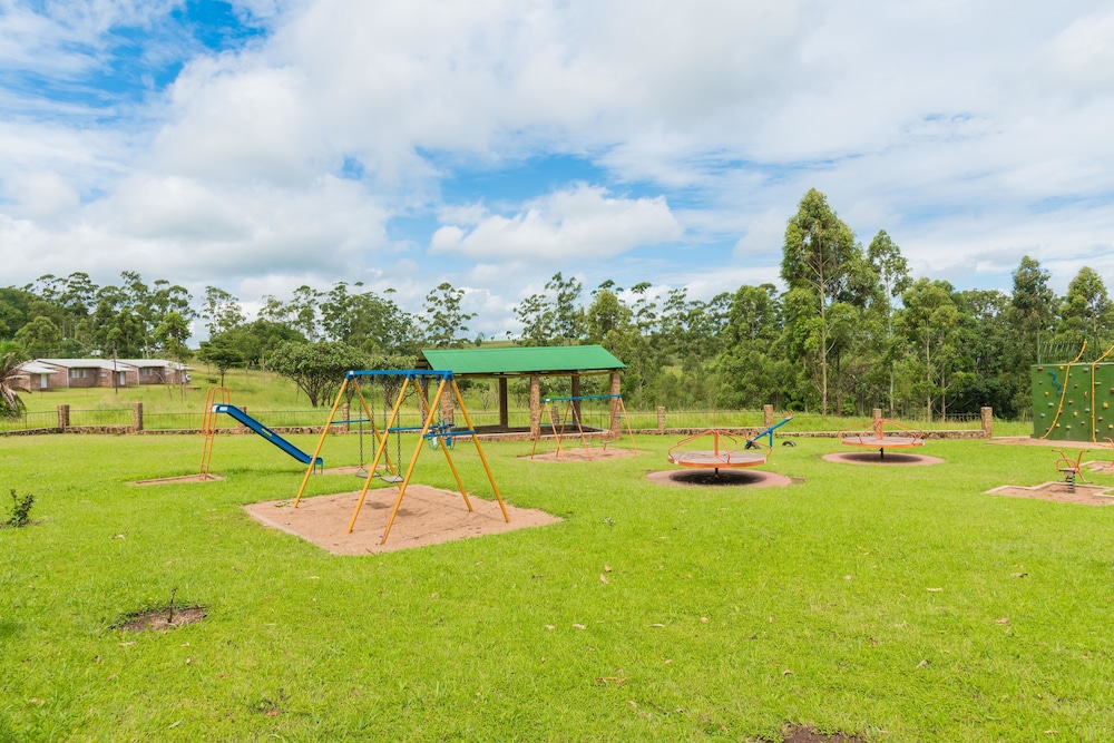 Game Haven Lodge