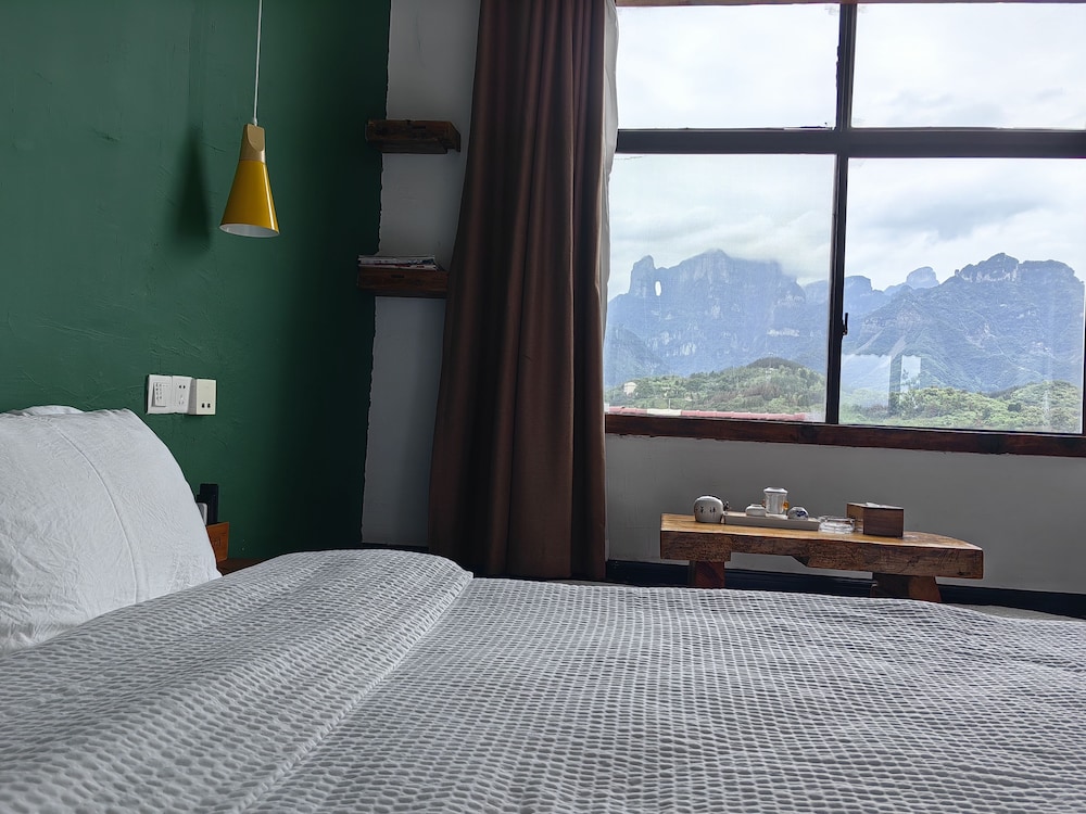 Tian's Resort