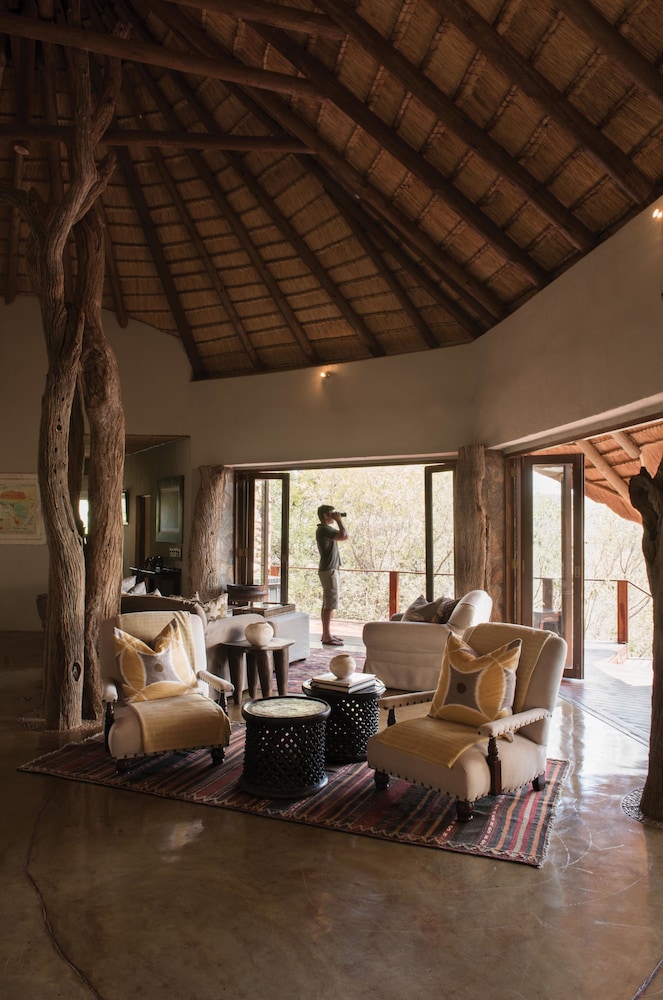 Madikwe Hills