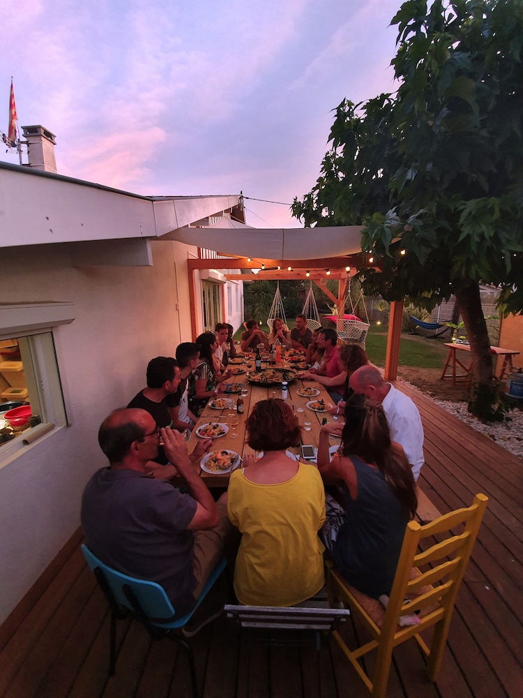 La Maison Bisca