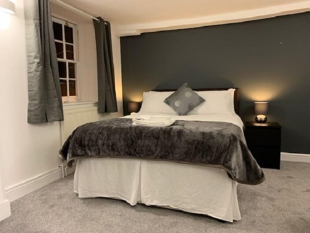 The Silverton Inn - B&B