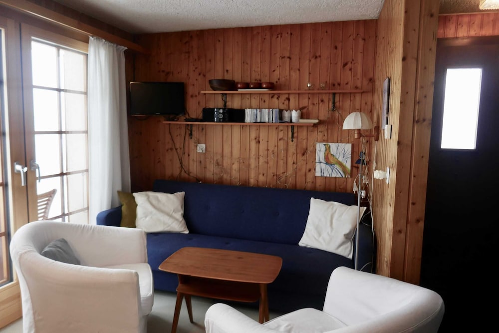 Chalet Lieke