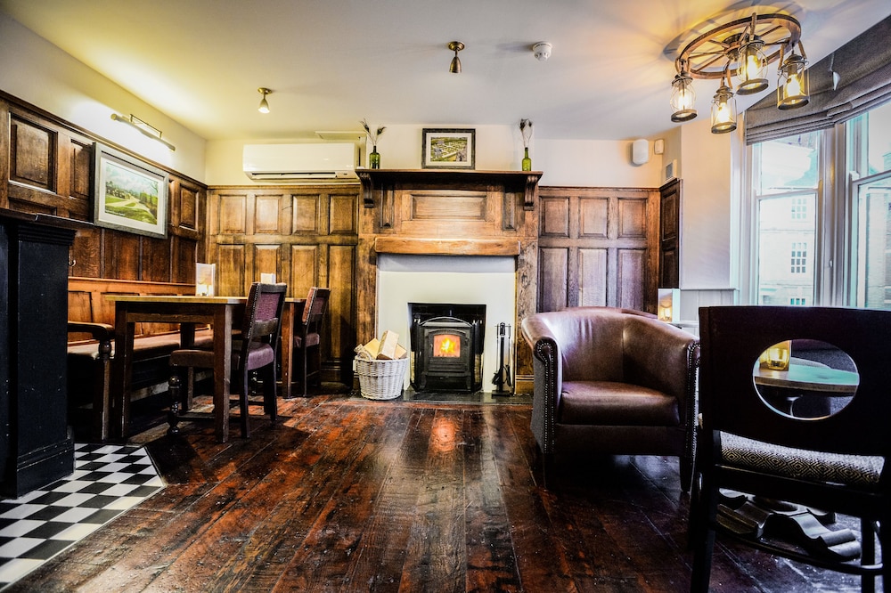 Abbeyfield By Chef and Brewer collection