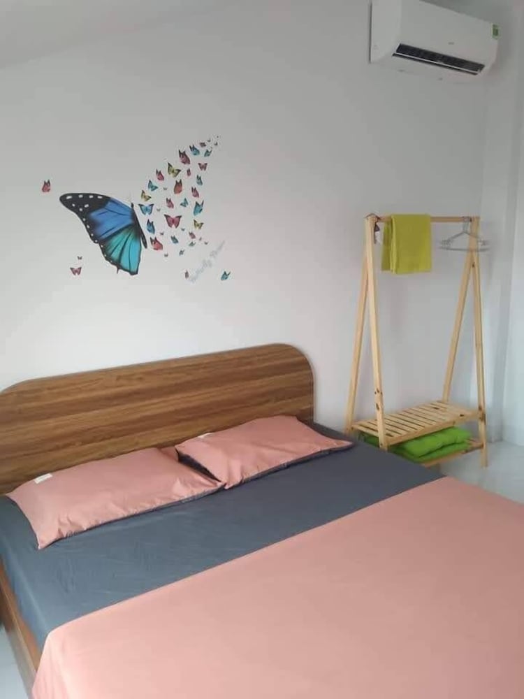 HueTho Homestay view 3