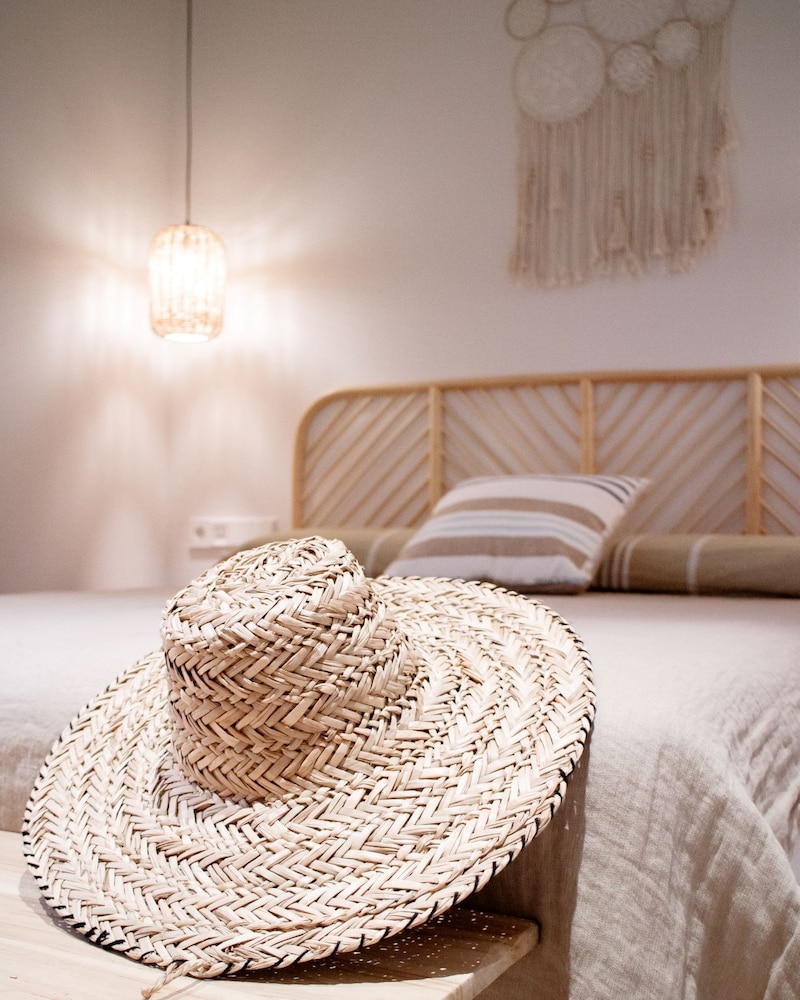 Casa du Soleil Hostal Boutique