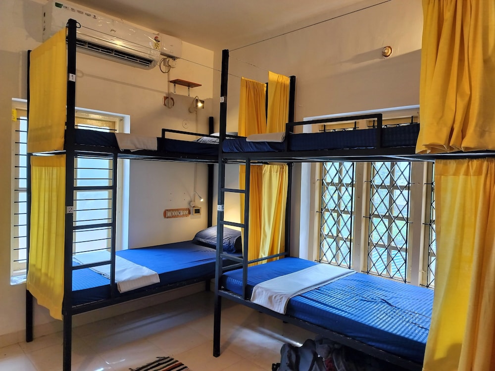The Hostel Stories Varkala