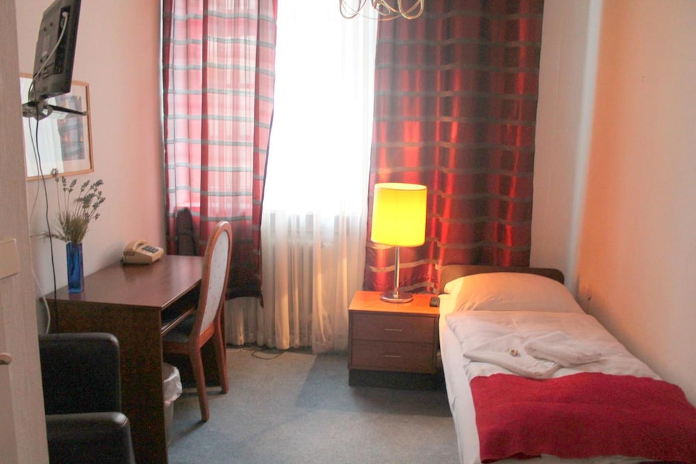 Hotel Amelie Berlin West
