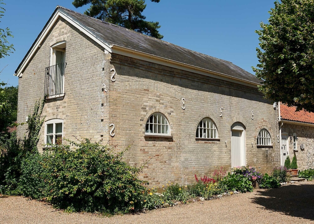 Stable Cottage at the Grove, Great Glemham