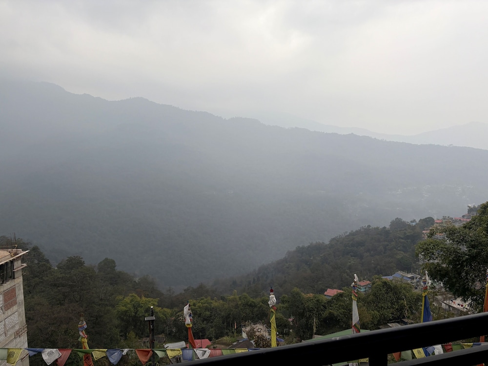 GRG TEMPO HERITAGE RESORT & SPA Gangtok