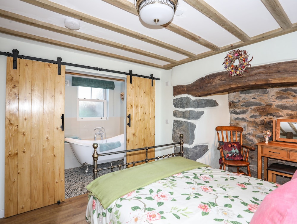 Bryn Moelyn Cottage