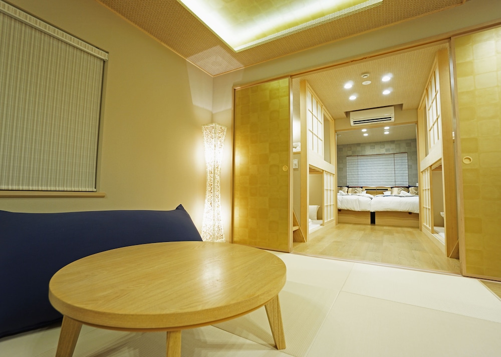 Condominium Shibuya Goten