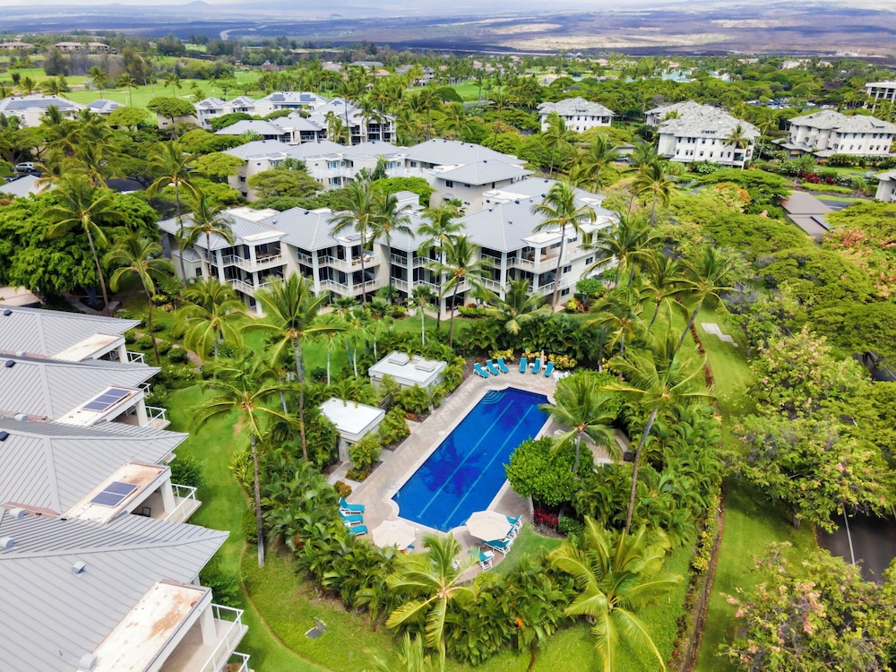 Top Floor - Ocean View - AC - Vrkcv