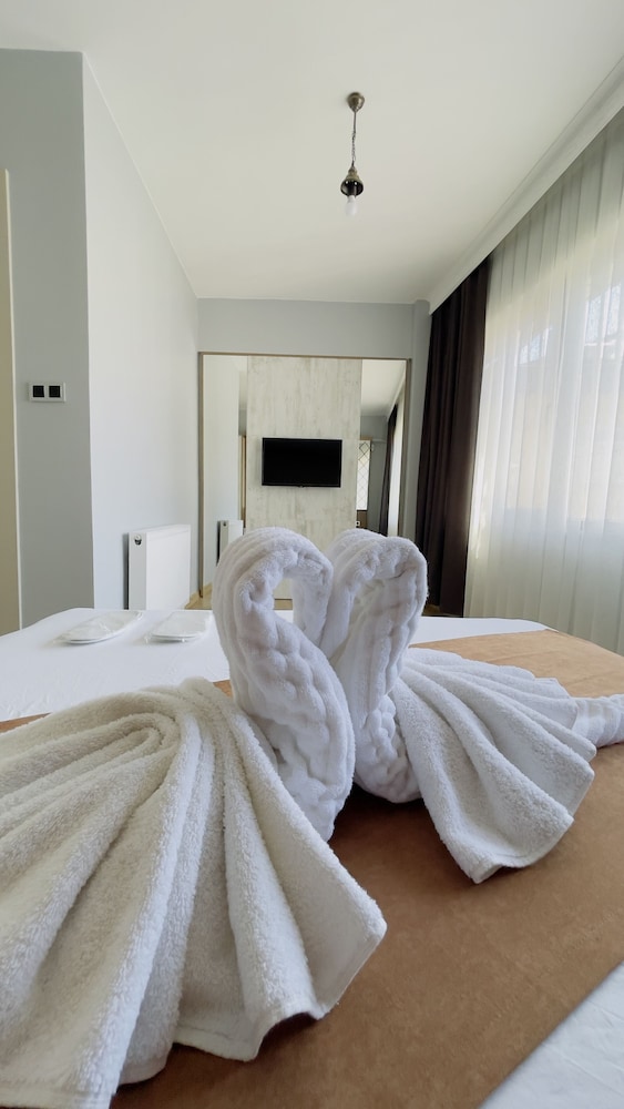 Lumina Boutique Otel - Image 20